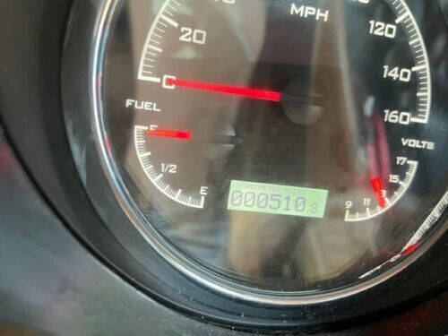 1968 Chevrolet Corvette