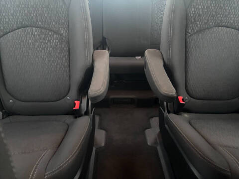 2014 GMC Acadia SLE-2