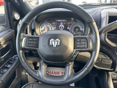 2019 RAM 2500 Limited