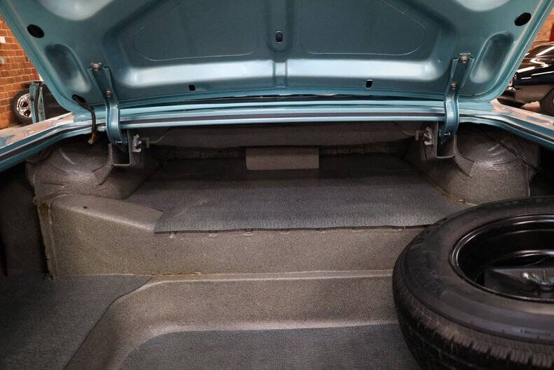 1963 Chevrolet Impala