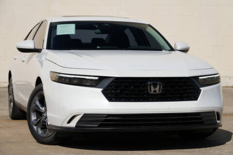 2023 Honda Accord