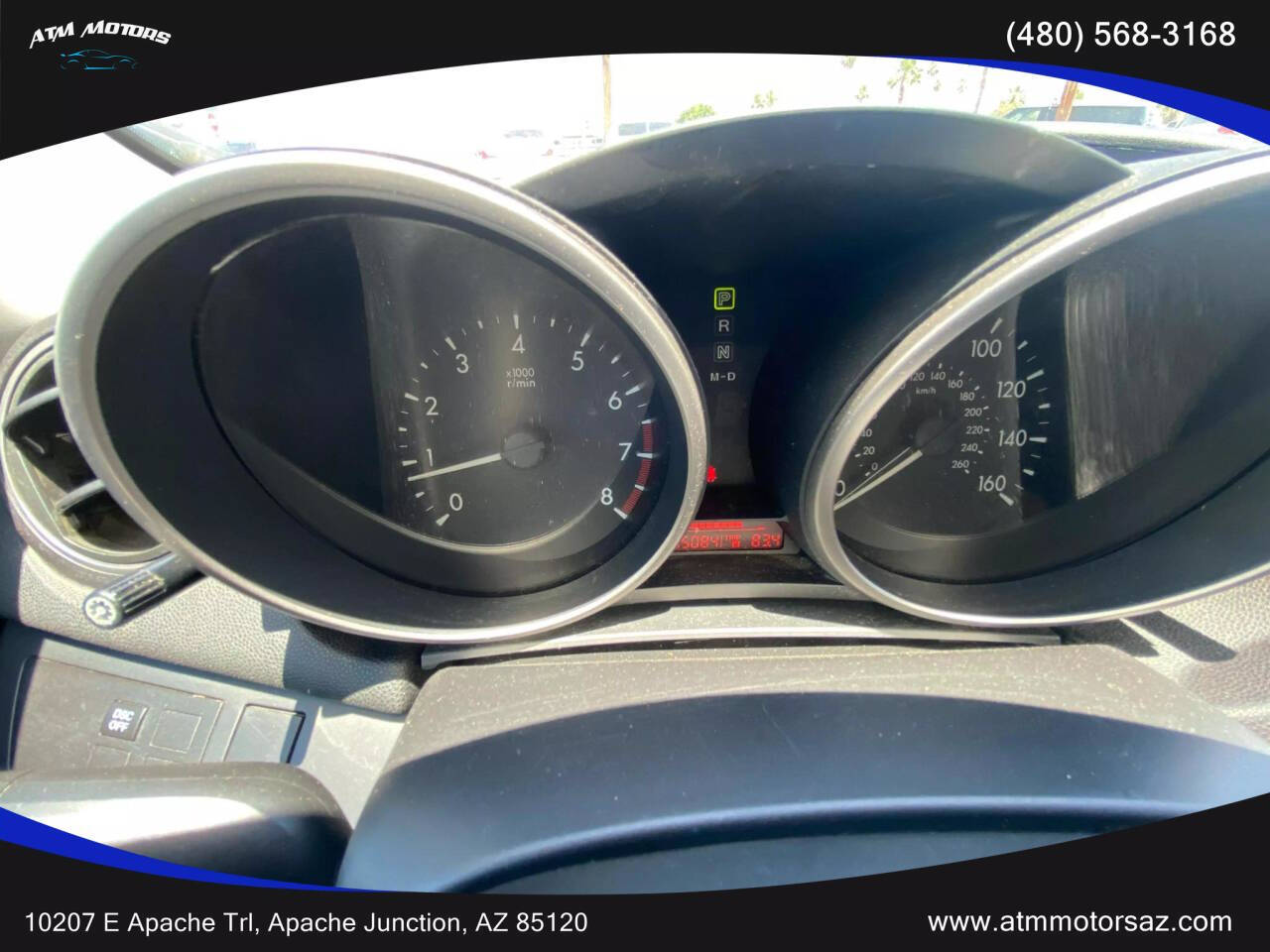 2011 Mazda Mazda3 for sale at ATM MOTORS in Apache Junction, AZ