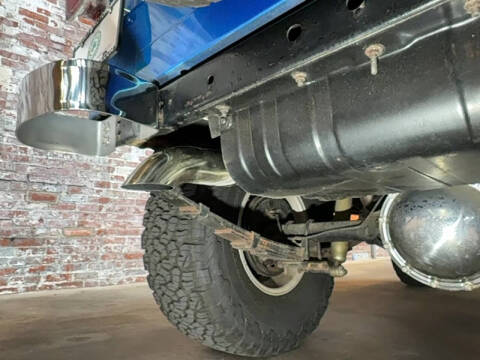 1981 Jeep CJ-5
