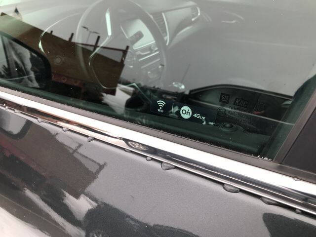 2017 Buick Encore Essence