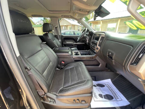 2015 GMC Sierra 1500