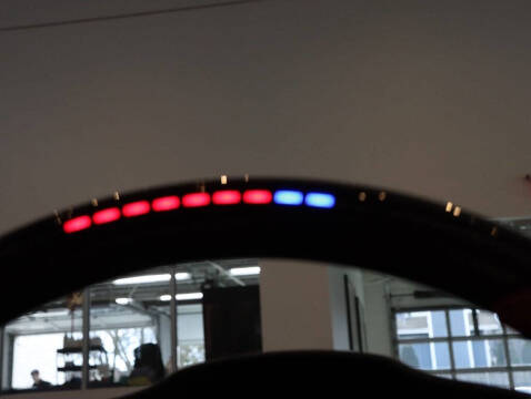 2022 Ferrari SF90 Spider