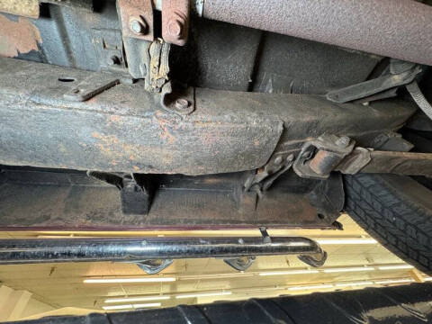 1956 Ford Crown Victoria