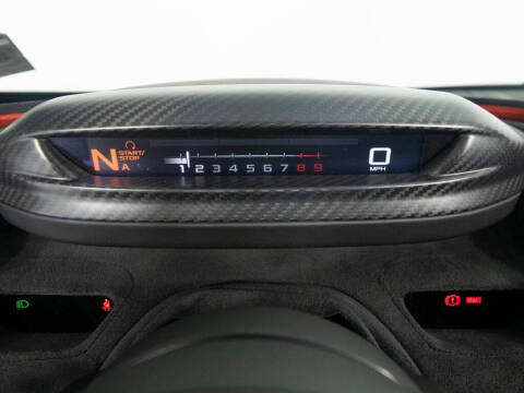 2020 McLaren 720S Spider