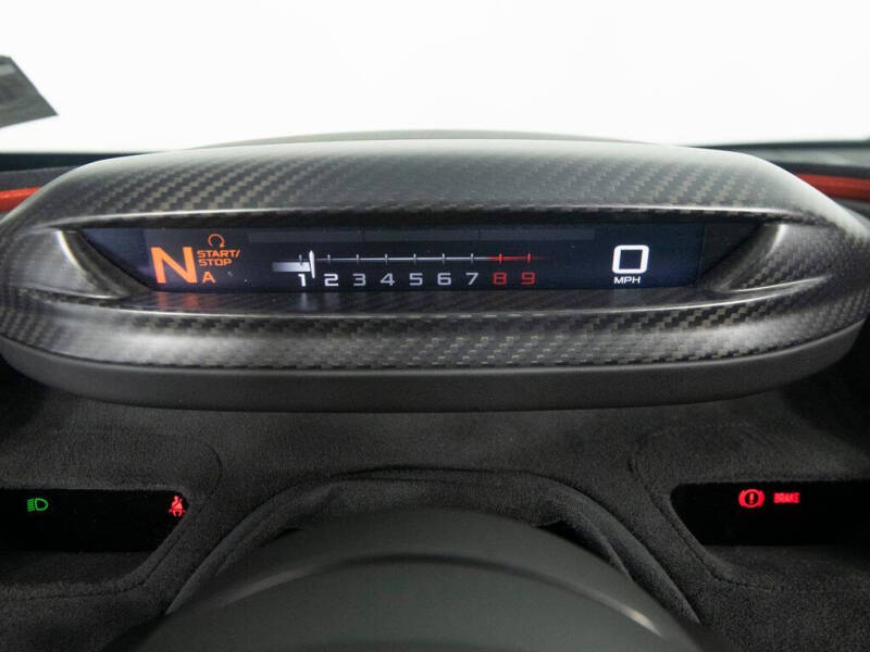 2020 McLaren 720S Spider
