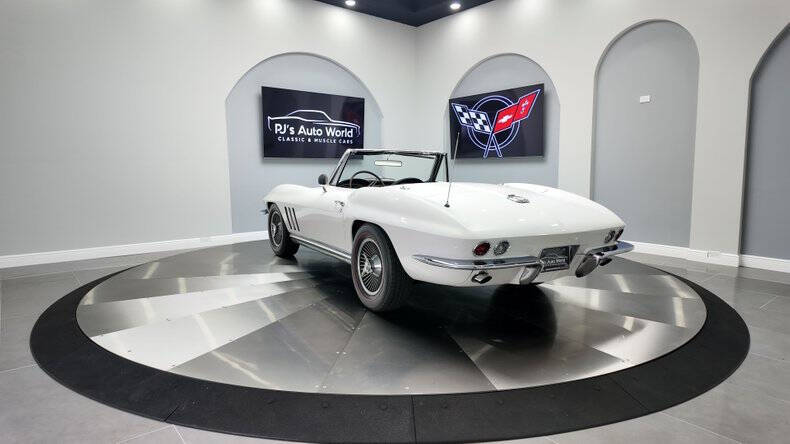 1965 Chevrolet Corvette