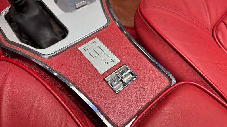 1966 Chevrolet Corvette