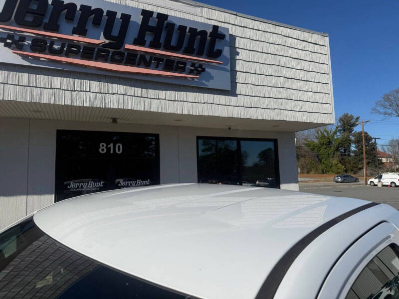 2022 Chevrolet Silverado 1500 Work Truck