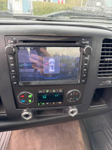2008 GMC Sierra 1500