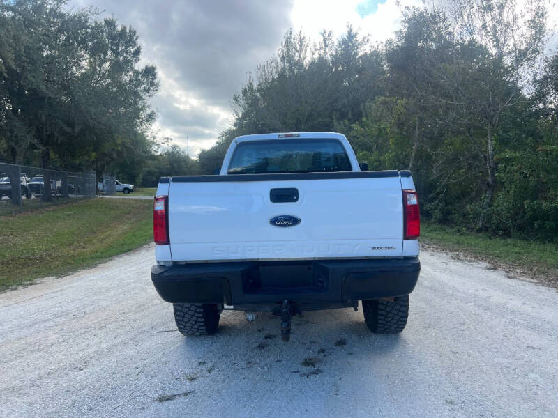 2015 Ford F-350 Super Duty XL