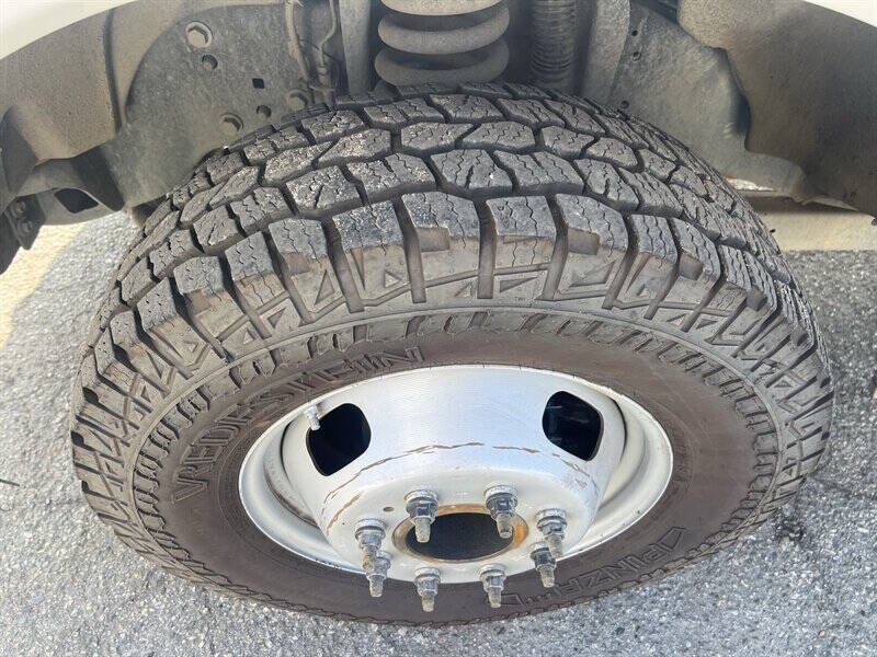 2020 Ford F-350 Super Duty