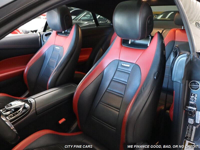 2019 Mercedes-Benz E-Class AMG E 53