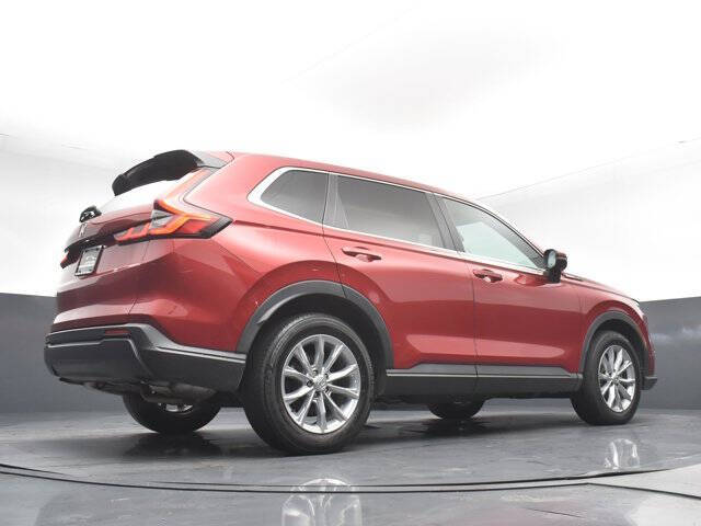 2023 Honda CR-V