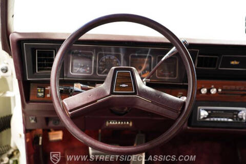 1989 Chevrolet Caprice