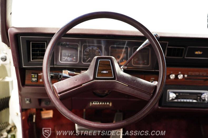 1989 Chevrolet Caprice