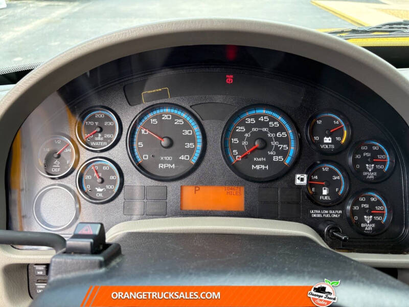 2019 International DuraStar 4300