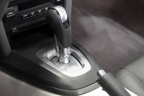 2009 Porsche 911 Carrera