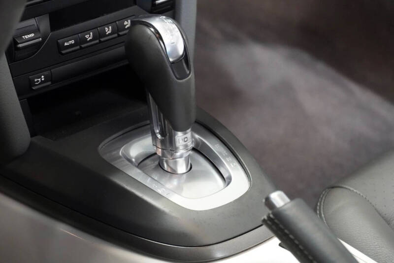 2009 Porsche 911 Carrera