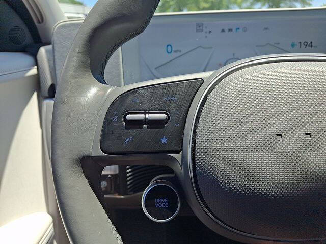 2023 Hyundai Ioniq 5 SEL