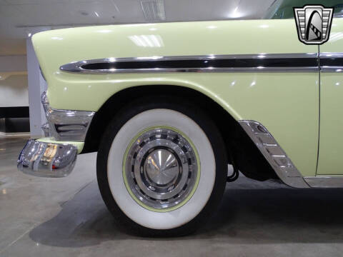 1956 Chevrolet Bel Air