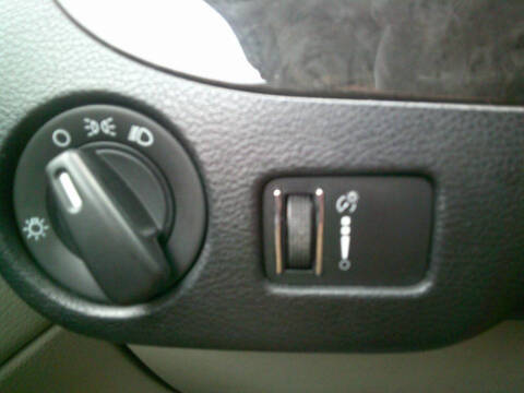 2016 Dodge Grand Caravan American Value Package