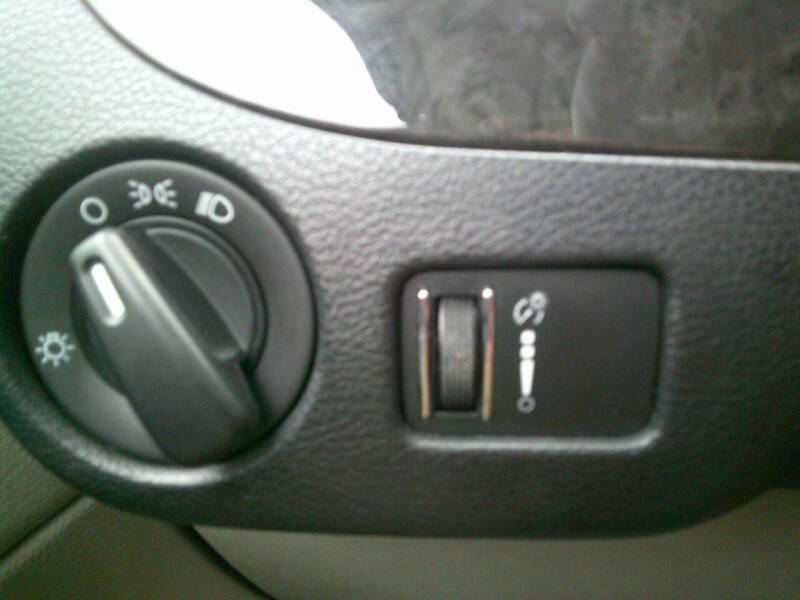 2016 Dodge Grand Caravan American Value Package