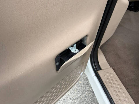 2002 Ford F-350 Super Duty