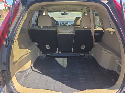 2010 Honda CR-V EX-L