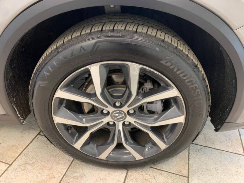 2023 Acura MDX SH-AWD w/Tech