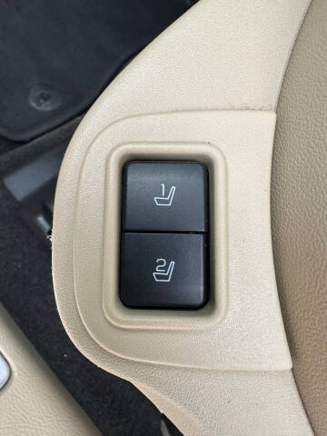 2013 Ford Taurus Limited