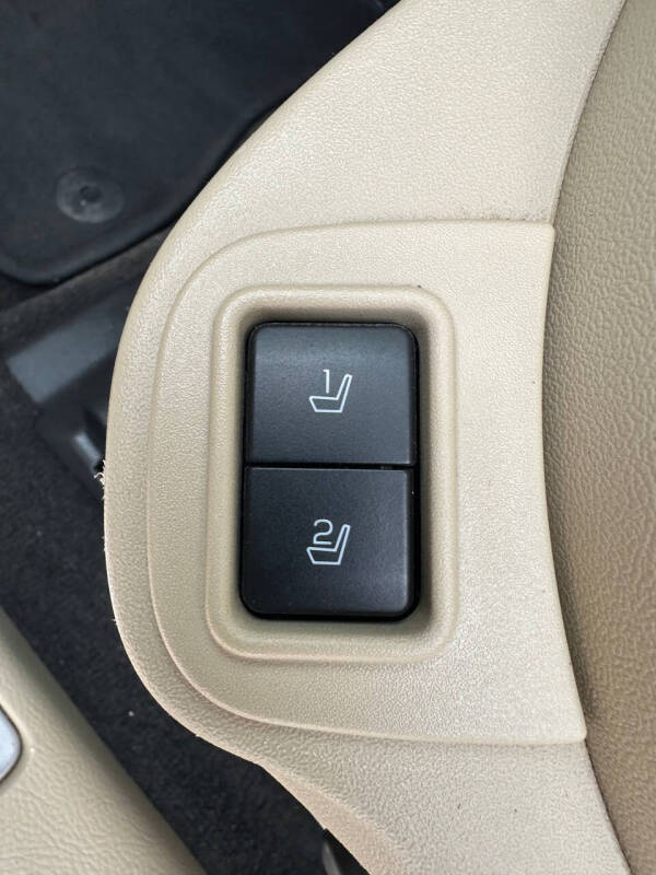 2013 Ford Taurus Limited