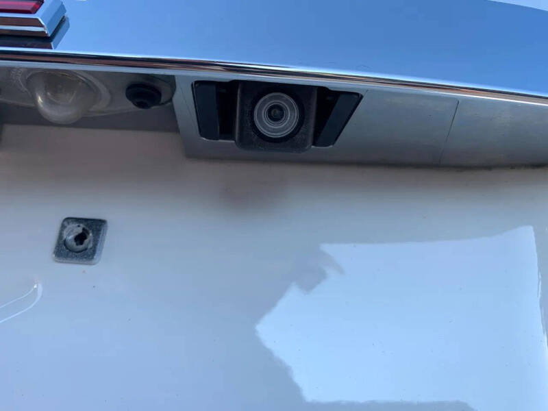 2017 GMC Acadia Limited