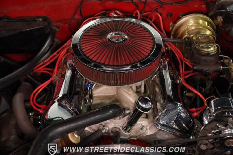 1964 Chevrolet Impala