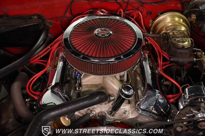 1964 Chevrolet Impala