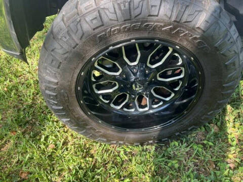2016 RAM 2500