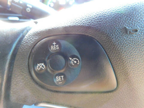 2019 Chevrolet Impala Premier