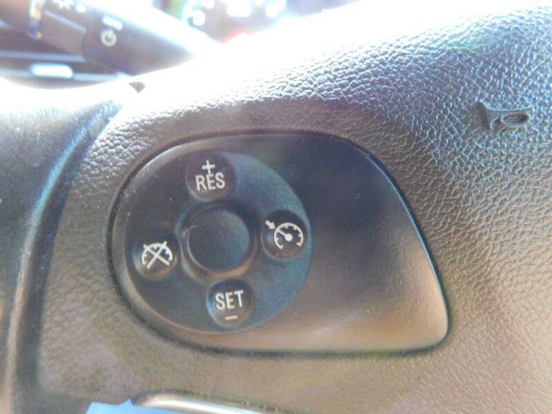 2019 Chevrolet Impala Premier