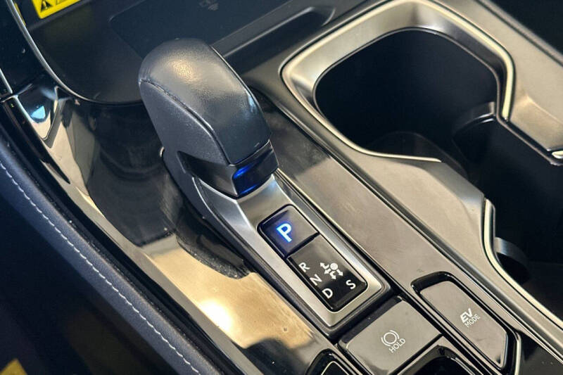 2024 Lexus NX 350h Premium
