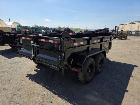 2026 CAM Superline 7X12 12K