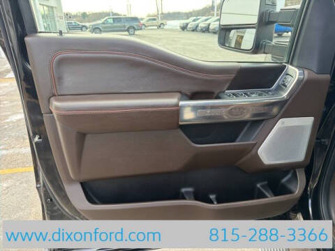 2024 Ford F-250 Super Duty