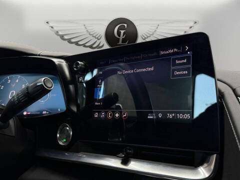 2020 Chevrolet Corvette Stingray