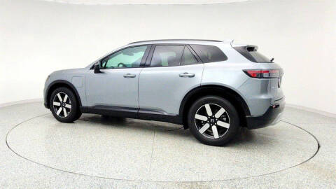 2025 Honda Prologue Touring