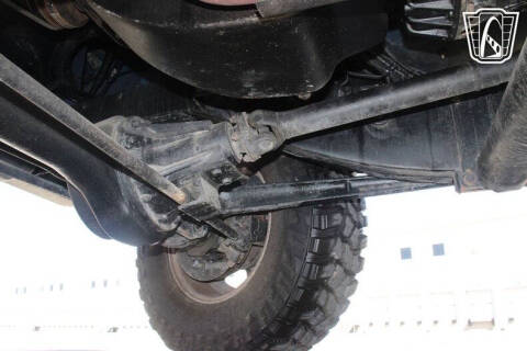 1996 Land Rover Defender