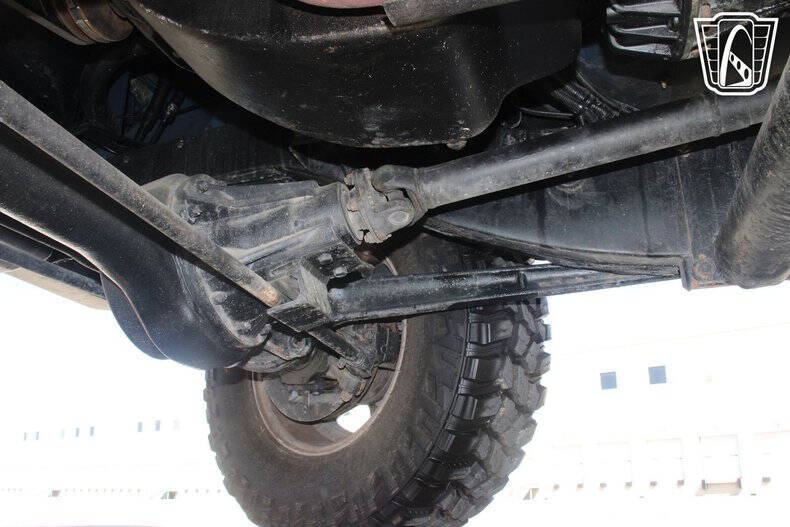 1996 Land Rover Defender