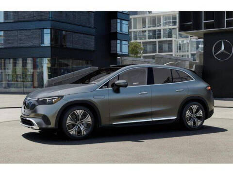2023 Mercedes-Benz EQE EQE 350 4MATIC