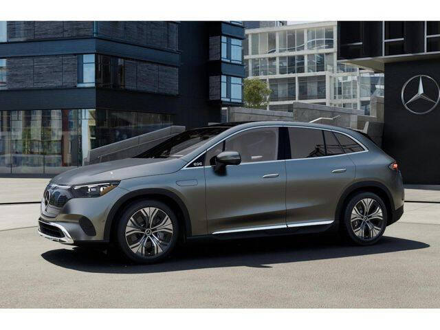 2023 Mercedes-Benz EQE EQE 350 4MATIC